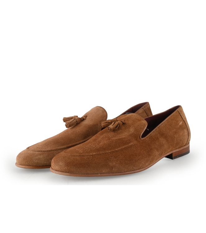 Sacha Loafers 