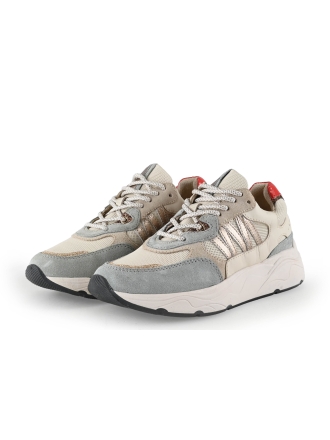 Blasz Sneakers Beige 341305
 Maat 37
 