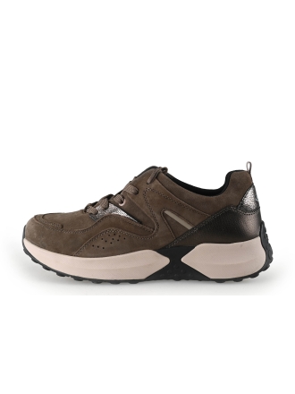 Gabor Sneakers Bruin 341317
 Maat 41
 