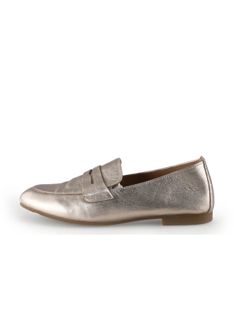 Gabor Loafers  Goud 341330
 Maat 37
 
