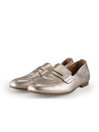 Gabor Loafers  Goud 341330
 Maat 37
 