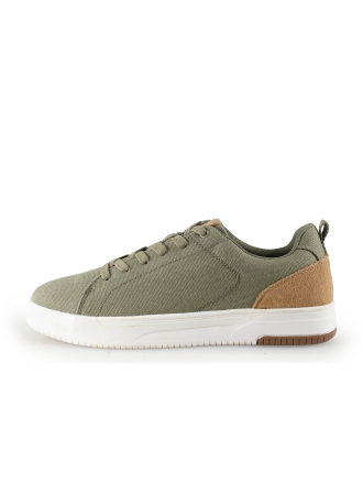 Nelson Sneakers Groen 341342
 Maat 42
 