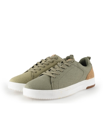 Nelson Sneakers Groen 341342
 Maat 42
 