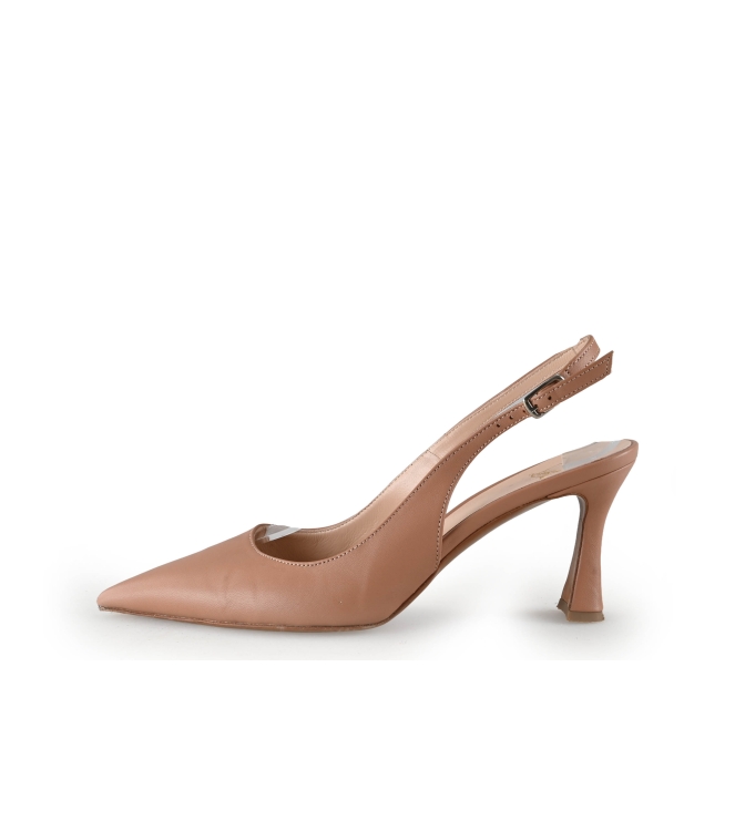 Roberto Festa Slingbacks