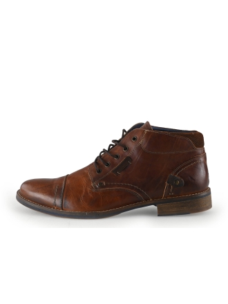 Australian Veterboots Cognac 341346
 Maat 43
 
