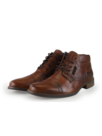Australian Veterboots Cognac 341346
 Maat 43
 