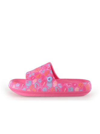 Kangaroos Slippers Roze 341347
 Maat 38
 