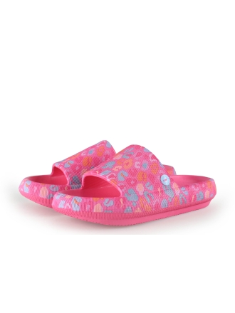 Kangaroos Slippers Roze 341347
 Maat 38
 