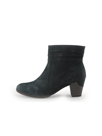 Gabor Enkellaarzen Blauw 341350
 Maat 36
 