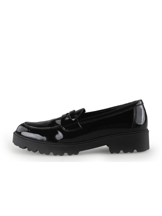 Gabor Loafers  Zwart 341361
 Maat 39
 