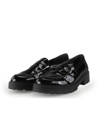 Gabor Loafers  Zwart 341361
 Maat 39
 