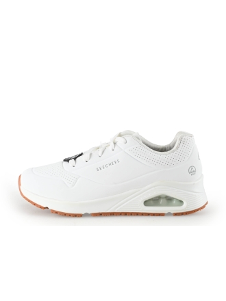 Skechers Sneakers Wit 341368
 Maat 37
 