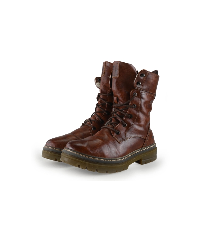 Mustang Veterboots