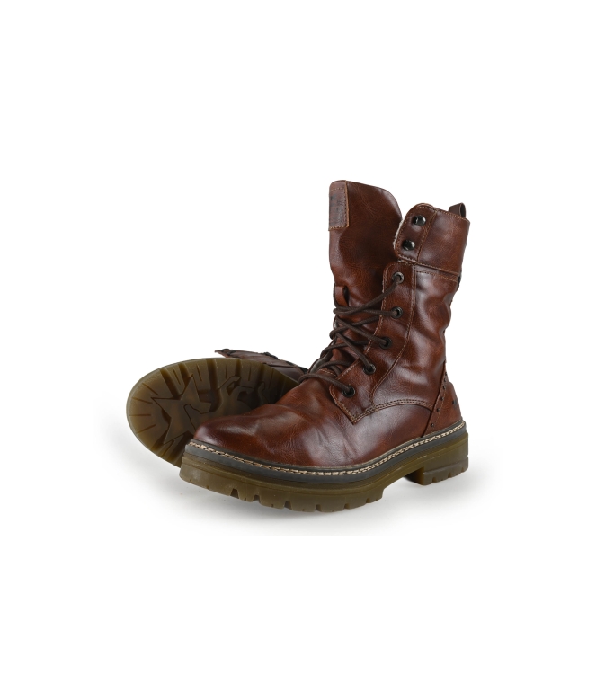 Mustang Veterboots