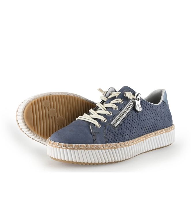 Rieker Veterschoenen