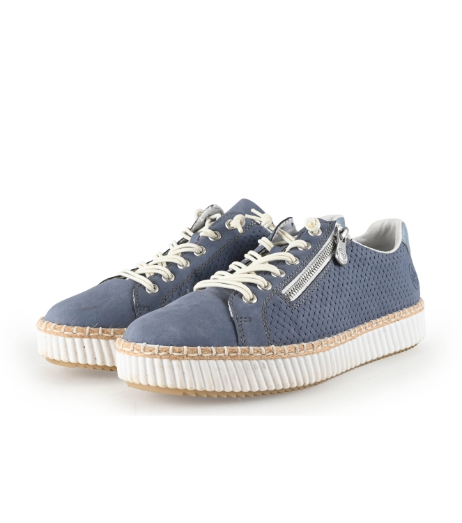 Rieker Veterschoenen