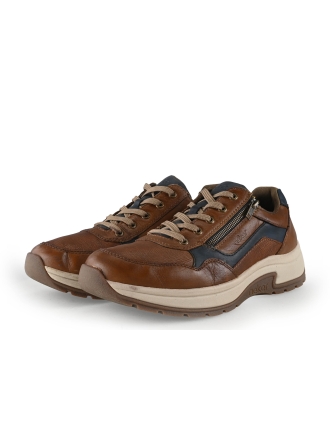 Rieker Sneakers Bruin 341388
 Maat 42
 