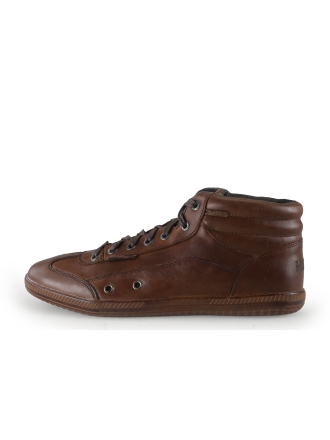 Redskins Sneakers Cognac 341390
 Maat 42
 