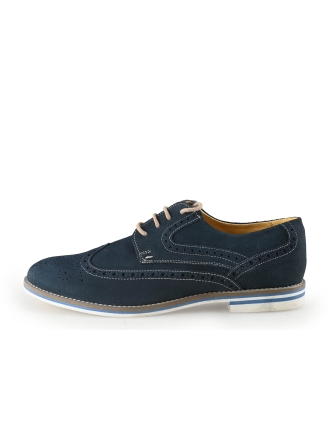 Max Harris Nette schoenen  Zwart 341405
 Maat 42
 