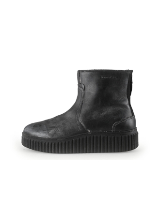 Polo Ralph Lauren Laarzen Zwart 341406
 Maat 40
 