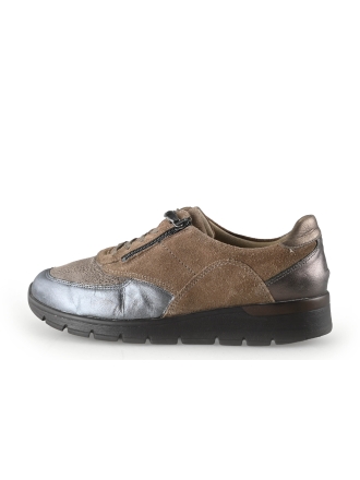 Waldlaufer Sneakers Beige 341410
 Maat 39½
 