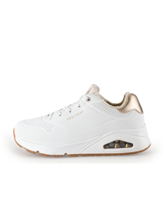 Skechers Sneakers Wit 341411
 Maat 38
 