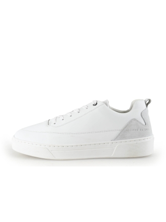 Cycleur de Luxe Sneakers Wit 341412
 Maat 44
 