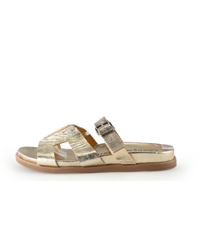 Laurent David Slippers