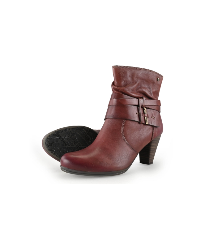 Pikolinos Enkellaarzen