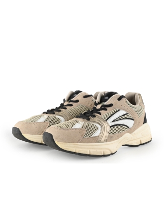 DSTRCT Sneakers Beige 341418
 Maat 41
 