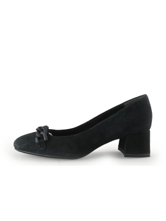 Tamaris Pumps Blauw 341423
 Maat 36
 