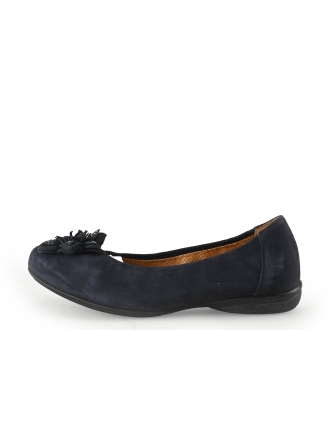 Gabor Ballerina's Blauw 341424
 Maat 36
 