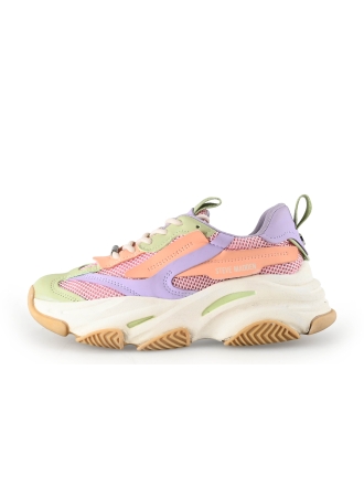 Steve Madden Sneakers Overig 341427
 Maat 38
 