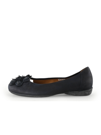 Gabor Ballerina's Blauw 341433
 Maat 38
 