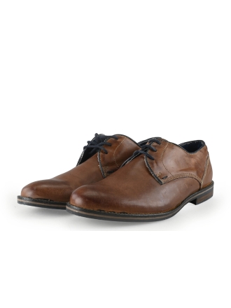 Max Harris Nette schoenen  Bruin 341434
 Maat 43
 