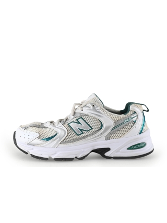 New Balance Sneakers Wit 341439
 Maat 38
 