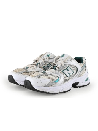 New Balance Sneakers Wit 341439
 Maat 38
 