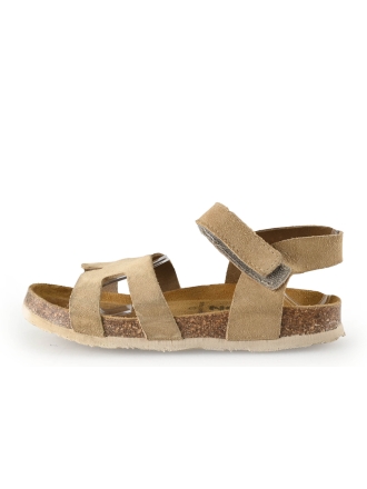 Nelson Sandalen Beige 341443
 Maat 38
 