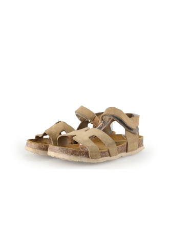Nelson Sandalen Beige 341443
 Maat 38
 