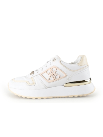 Guess Sneakers Wit 341445
 Maat 40
 