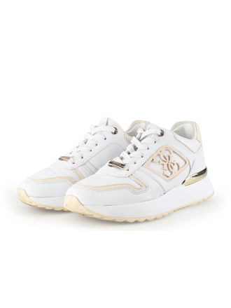 Guess Sneakers Wit 341445
 Maat 40
 