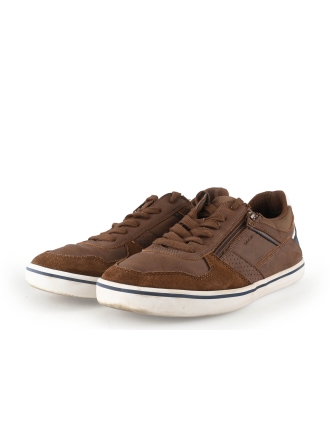 Geox Sneakers Bruin 341451
 Maat 42
 