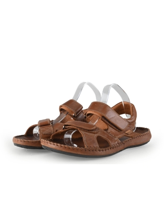 Pikolinos Sandalen Bruin 341452
 Maat 42
 