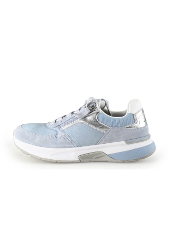 Gabor Sneakers Blauw 341460
 Maat 40
 