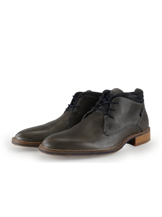 Mano Loafers  Blauw 341465
 Maat 42
 