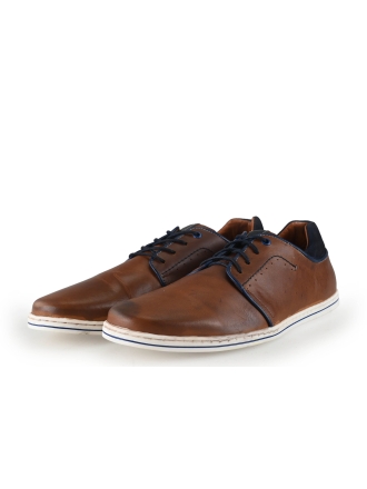 Wojas Sneakers Bruin 341466
 Maat 43
 