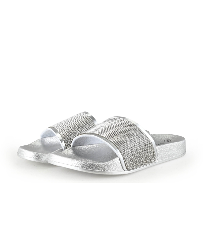 Claudia Ghizzani Slippers