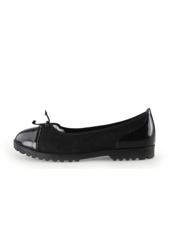 Gabor Ballerina's Blauw 341474
 Maat 38½
 