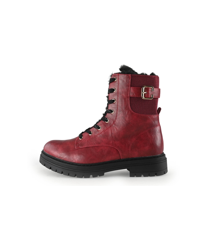 Smiling For Feet Veterboots