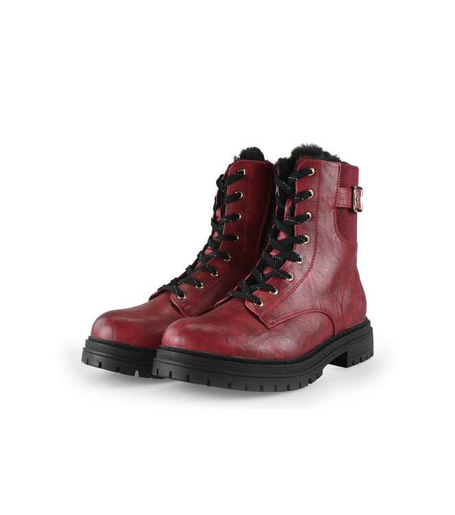 Smiling For Feet Veterboots